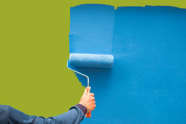 Eco-Friendly and Low-VOC Painting in West Milton, PA